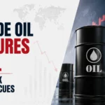 Crude Oil Futures Fall on Weak Global Cues