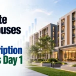 Elevate Campuses IPO Subscription Status Day 1: Issue Subscribed 0.21 Times