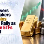 ETF Movers and Shakers: Gold Joins Silver’s Rally as Defence ETFs Cool Off