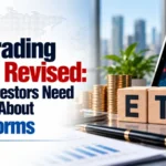ETF Trading Rules Revised: What Investors Need to Know About SEBI Norms