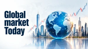 Global Markets Today, September 16, 2026: Asia Mixed, Oil And Yields Elevated Ahead of Fed; Cautious Start Seen For Indian Equities