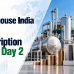 Steamhouse India IPO Day 2 Subscription Status: Issue Subscribed 2.32 Times