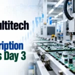FX Multitech IPO Subscription Status Day 3: Issue Subscribed 17.72 Times