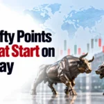 Gift Nifty Points to a Flat Start on Tuesday