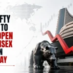 Gift Nifty Points to Weak Open for Sensex, Nifty on Thursday