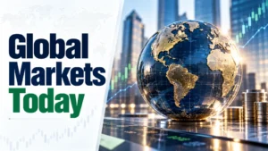 Global Markets Today, September 15, 2026: Asia Struggles, Oil At $107; Nifty, Sensex Seen Opening Lower