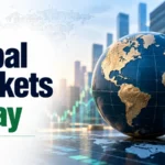 Global Markets Today, October 26, 2026: Asian Shares Decline, Oil Eases From Six-Month High; Indian Markets Seen Opening Cautiously