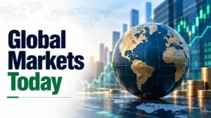 Global Markets Today, September 21, 2026: Asia Gains, US And European Futures Up, Oil Slides; India Could Get Mildly Positive Start