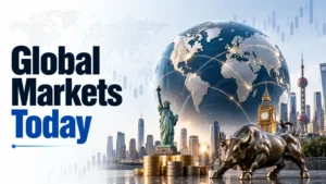 Global Markets Today, September 22, 2026: Asia Advances, Tracking Wall Street; Indian Stocks Seen Opening Higher
