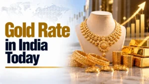 Gold Rate in India Today, September 4, 2026: 24K Gold Extends Gains, Rises ₹1,310 per 10 gm on Friday