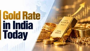 Gold Rate in India Today, September 10, 2026: 24K Gold Jumps ₹1,200 per 10 gm on Thursday