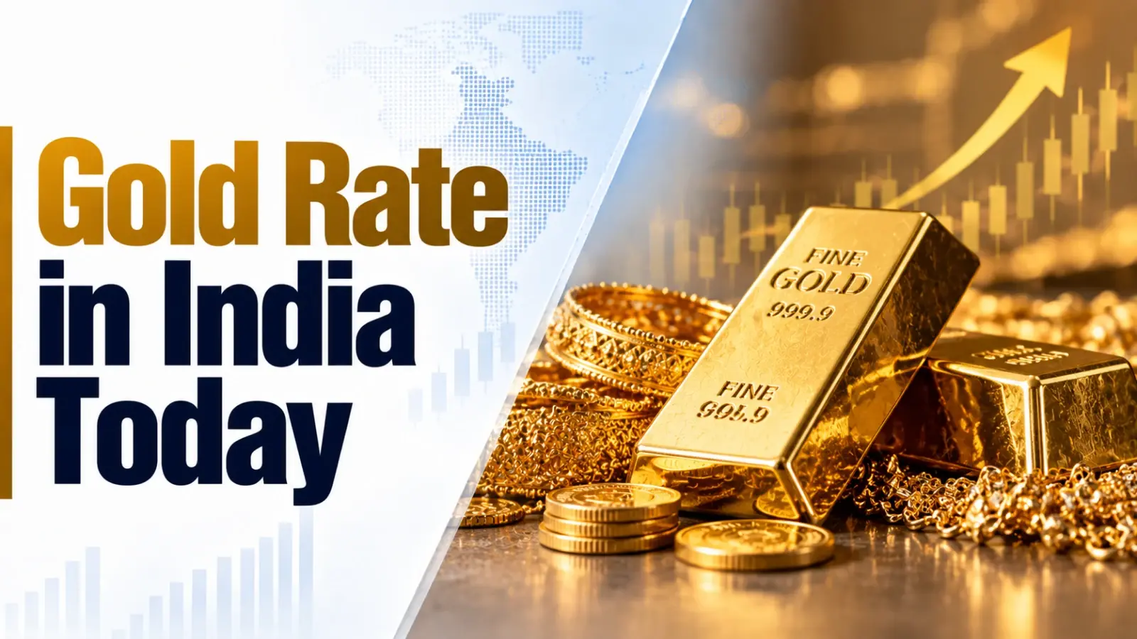 Gold Rate in India Today, September 10, 2026: 24K Gold Jumps ₹1,200 per 10 gm on Thursday
