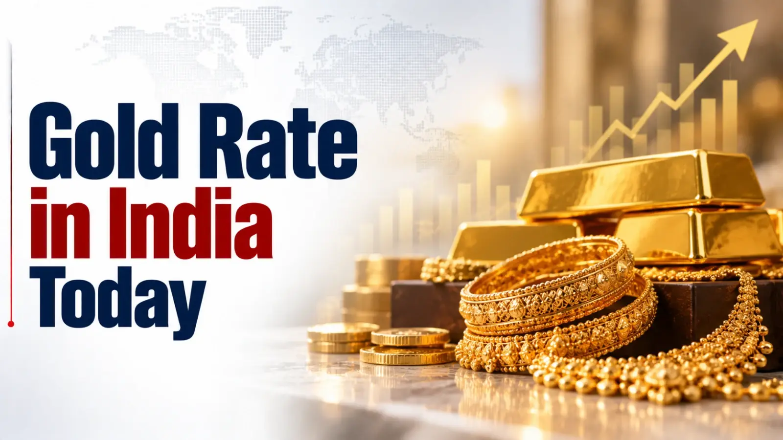 Gold Rate in India Today, September 15, 2026: Prices Edge Up ₹280 per 10 gm on Tuesday