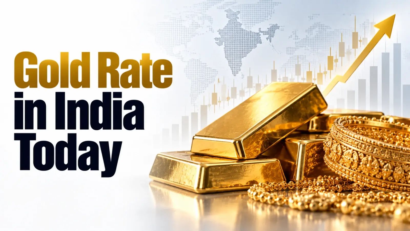 Gold Rate in India Today, September 9, 2026: 24K Gold Slips ₹1,040 per 10 gm on Wednesday