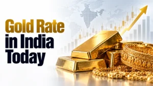 Gold Rate in India Today, September 25, 2026: Prices Rebounds After Three-Day Slide; 24K Surges ₹160 per 10 gm on Friday