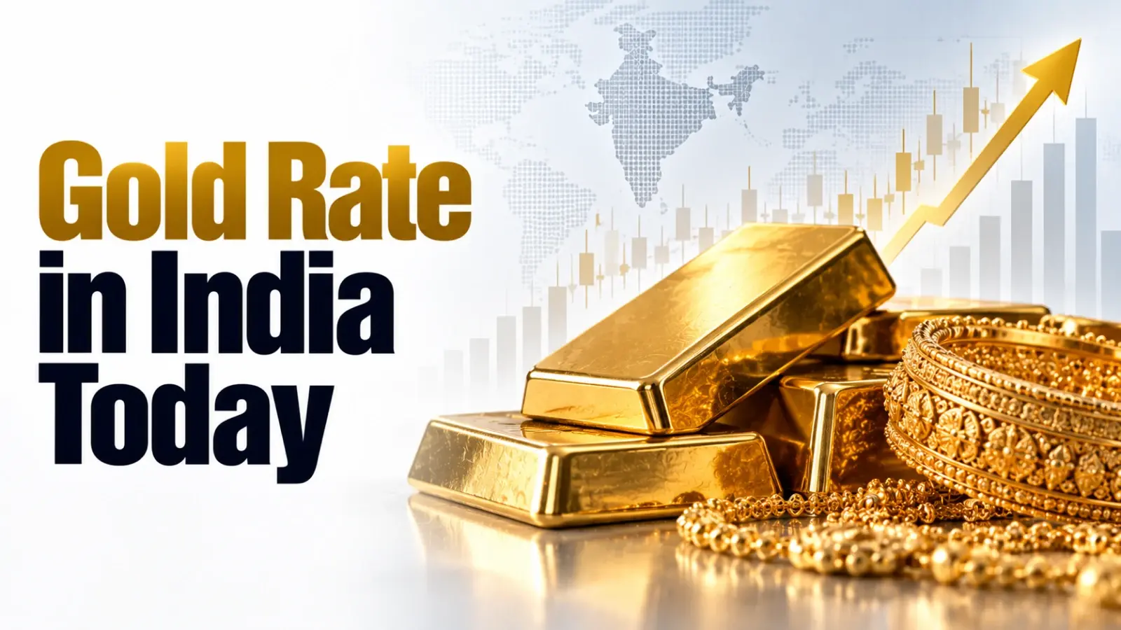 Gold Rate in India Today, September 25, 2026: Prices Rebounds After Three-Day Slide; 24K Surges ₹160 per 10 gm on Friday