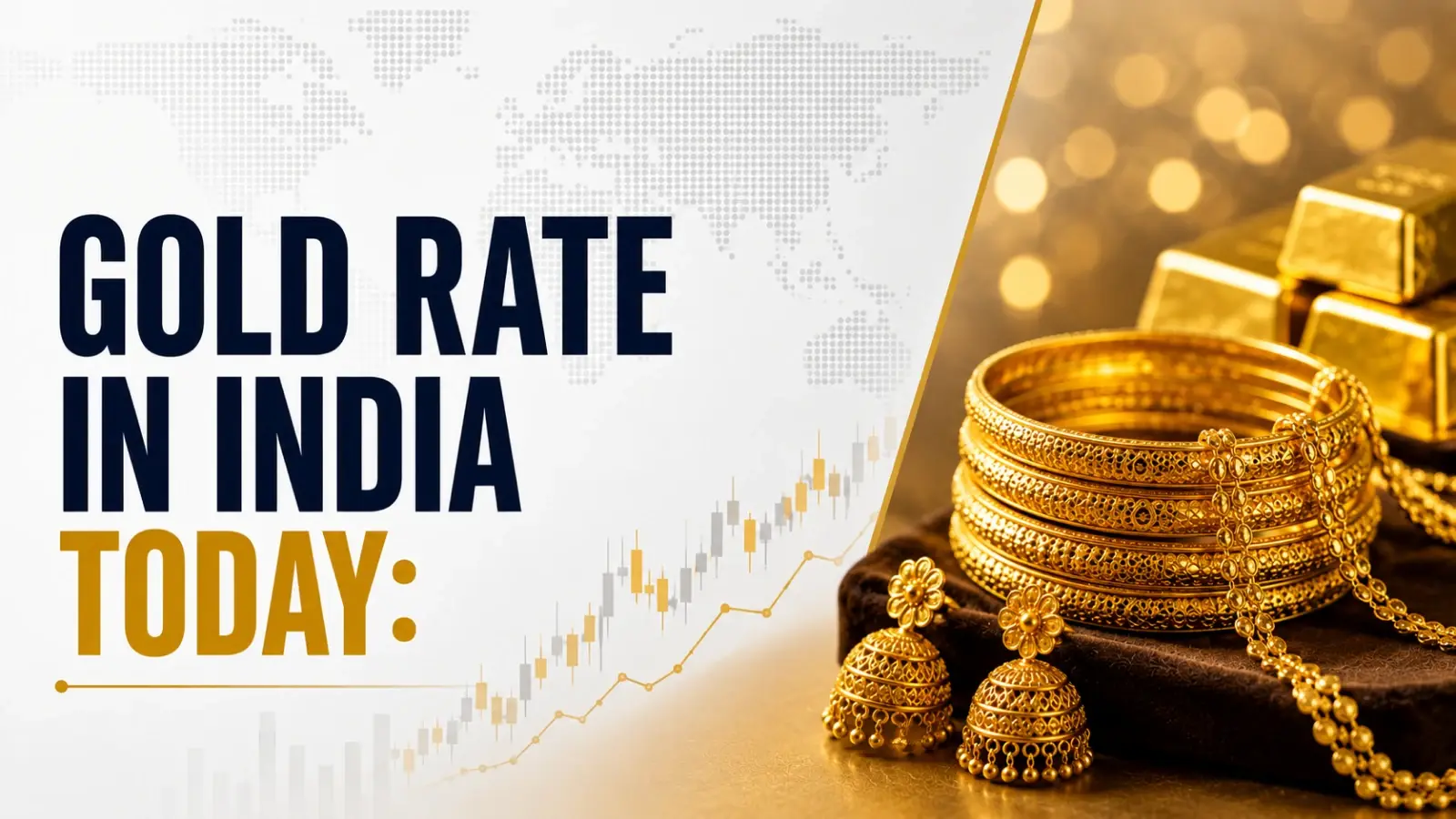 Gold Rate in India Today, September 2, 2026: 24K Gold Plunges ₹4,910 per 10 gm