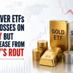 Gold, Silver ETFs Extend Losses on Tuesday, But Declines Ease From Monday’s Rout