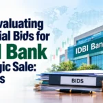 Govt Evaluating Financial Bids for IDBI Bank Strategic Sale: Sources
