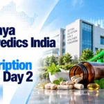 Himalaya Nutravetics IPO Subscription Status Day 2: Issue Subscribed 0.40 Times