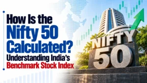How Is the Nifty 50 Calculated? Understanding India's Benchmark Stock Index
