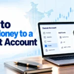 How to Add Money to a Demat Account