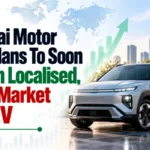 Hyundai Motor India Plans To Soon Launch Localised, Mass-Market SUV EV