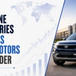 Autoline Industries Secures Tata Motors SUV Order; Shares Rise 7.35%