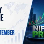 Nifty Prime Daily: 03 September 2026
