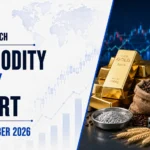 HSL Prime Research Commodity Daily Report 04 September 2026