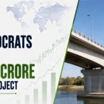 Marc Technocrats Secures ₹1.74 Crore Bridge Project; Shares Rise 0.24%
