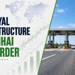B.R. Goyal Infrastructure Gets NHAI Toll Order; Shares Rise