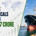 Marine Electricals Secures ₹80.77 Crore Orders; Shares Rise 0.84%