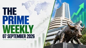 The Prime Weekly: 07 September 2026