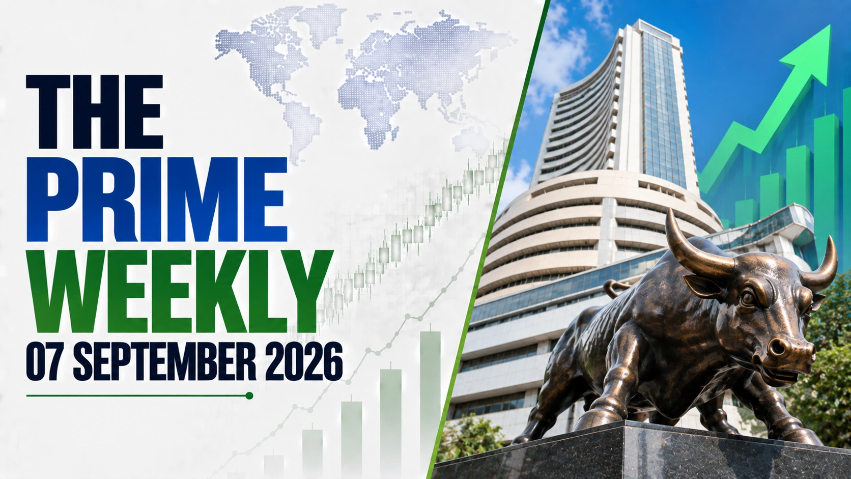 The Prime Weekly: 07 September 2026