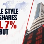 Purple Style Labs Shares Fall 7% on Debut