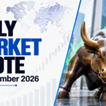 Daily Market Quote: 07 September 2026
