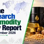 HSL Prime Research Commodity Daily Report: 08 September 2026
