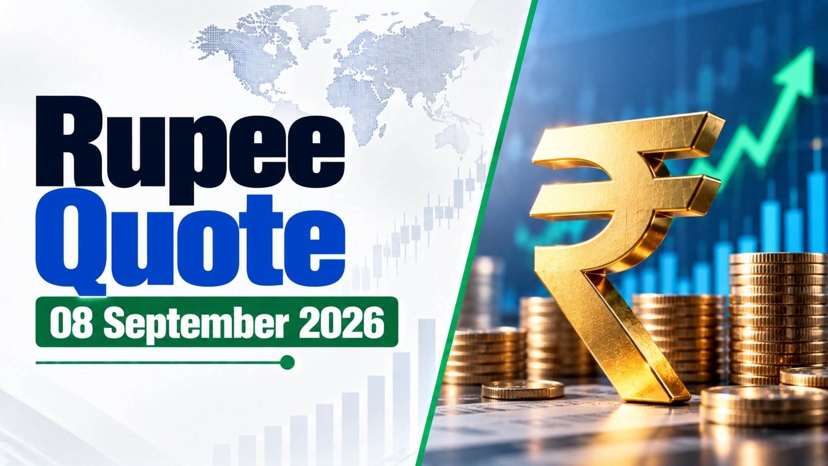 Rupee Quote: 08 September 2026