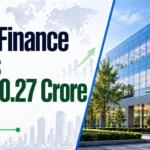 Bajaj Finance Allots ₹2,050.27 Crore NCDs; Shares Fall 0.81%