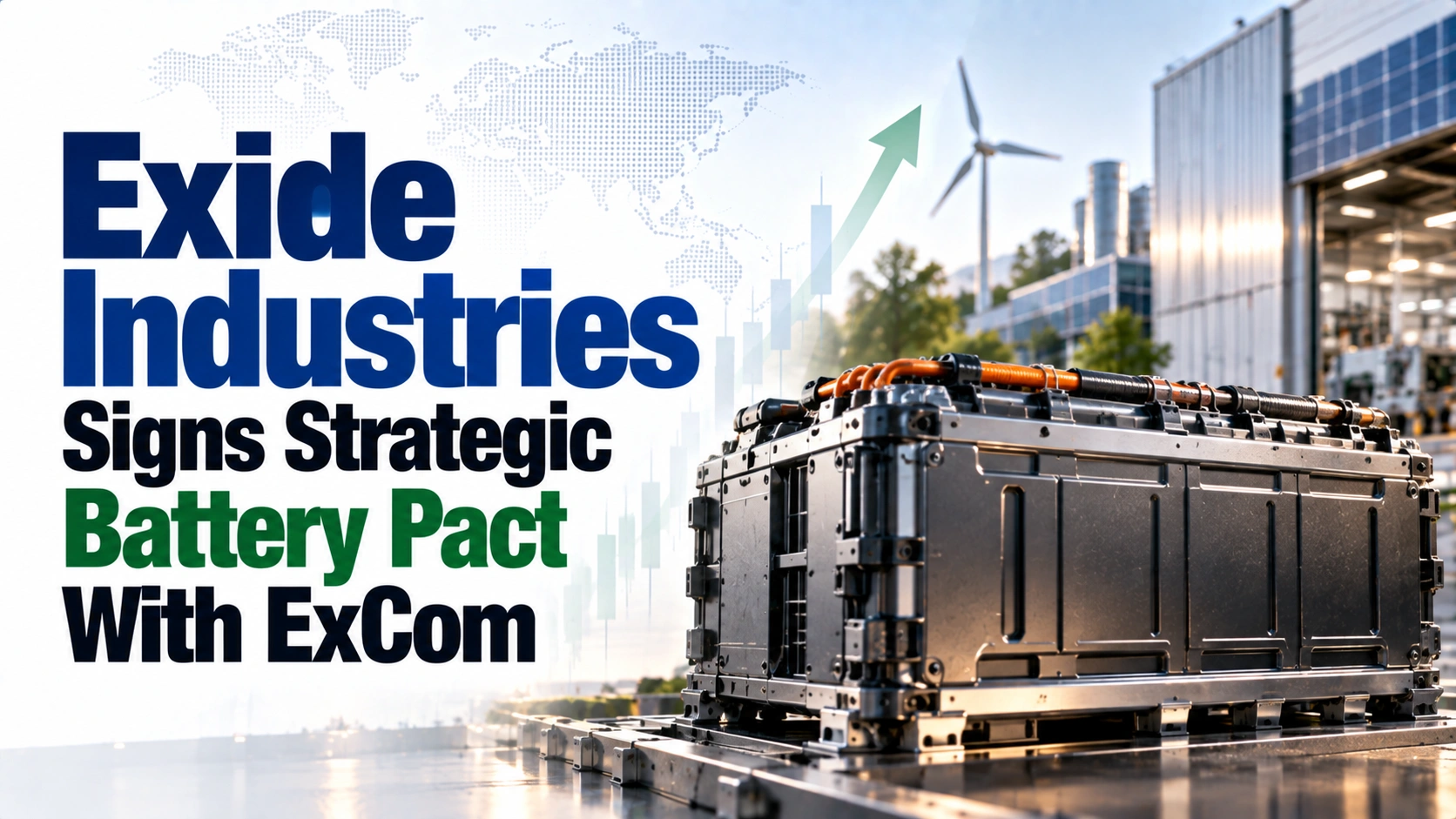 Exide Industries