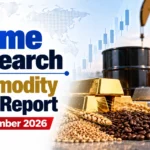 Prime Research Commodity Daily Report: 16 September 2026