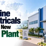 Marine Electricals Opens Goa Plant; Shares Rise 9.65% On Capacity Expansion