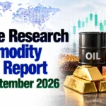 HSL Prime Research Commodity Daily Report: 22 September 2026