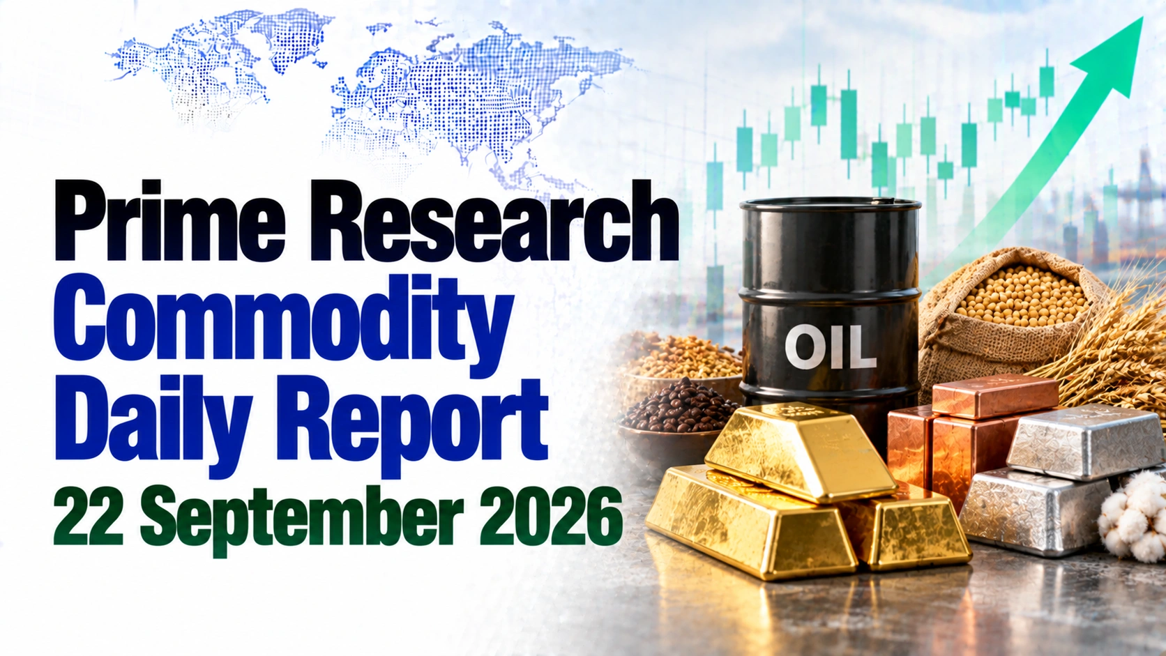 HSL Prime Commodity