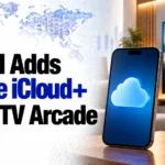 Airtel Adds Apple iCloud+ With TV, Arcade; Shares Rise 0.05%