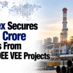 Cranex Secures ₹7.18 Crore Orders From BHEL, DEE VEE Projects; Shares At ₹75.98