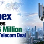 Subex Secures US$5 Million APAC Telecom Deal; Shares Rise 14.15%