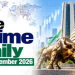 The Prime Daily: 24 September 2026
