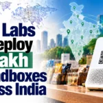 Pine Labs To Deploy 10 Lakh Soundboxes Across India; Shares Fall 3.55%
